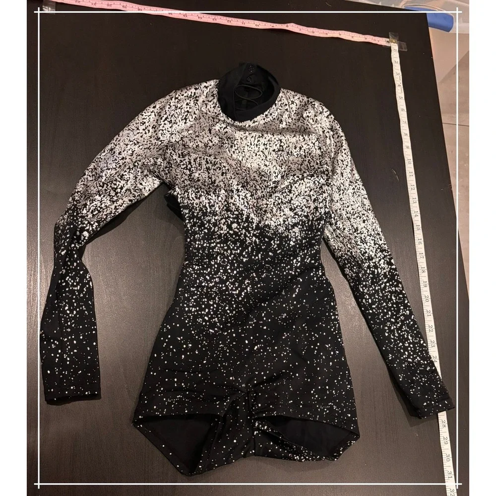 Weissman long sleeve